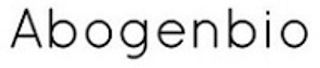 ABOGENBIO logo
