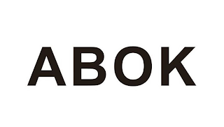 ABOK logo