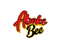 ABOKI BEE logo