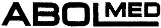 ABOLMED logo