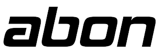 ABON logo