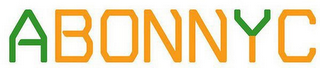 ABONNYC logo