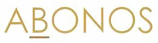 ABONOS logo