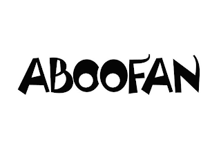 ABOOFAN logo