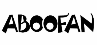 ABOOFAN logo