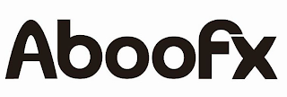 ABOOFX logo