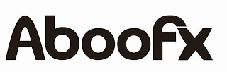 ABOOFX logo