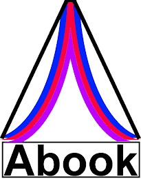 ABOOK logo