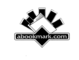ABOOKMARK.COM logo