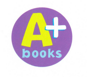 A+BOOKS logo