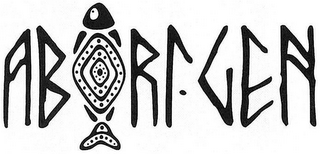 ABORIGEN logo