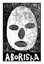 ABORISHA logo