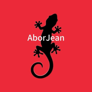 ABORJEAN logo