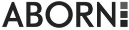 ABORN logo
