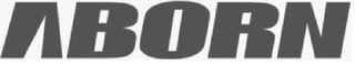 ABORN logo