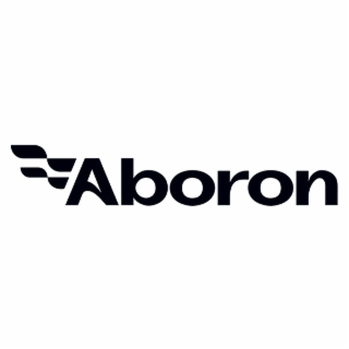 ABORON logo