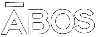 ABOS logo