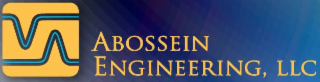 ABOSSEIN ENGINEERING, LLC logo