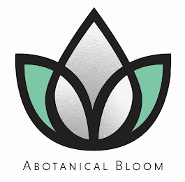 ABOTANICAL BLOOM logo