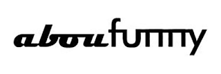 ABOUFUNNY logo
