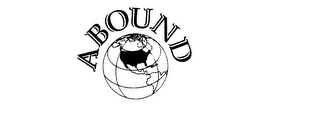 ABOUND logo