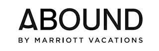 ABOUND BY MARRIOTT VACATIONS logo