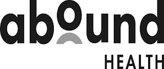 ABOUND HEALTH logo