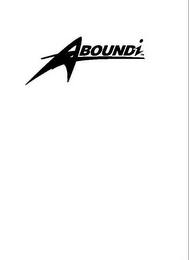 ABOUNDI logo