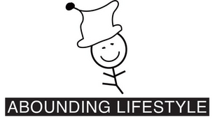 ABOUNDING LIFESTYLE logo