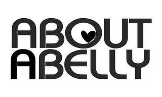 ABOUT A BELLY logo