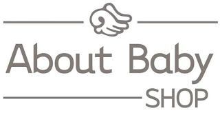 ABOUT BABY SHOP logo