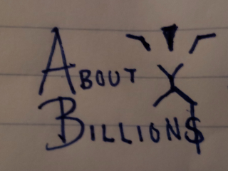 ABOUT BILLIONS logo