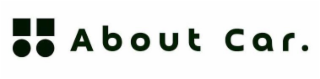 ABOUT CAR. logo