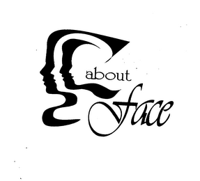 ABOUT FACE logo