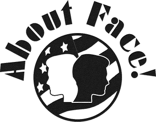 ABOUT FACE! logo