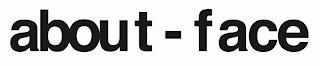 ABOUT-FACE logo