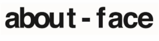 ABOUT - FACE logo