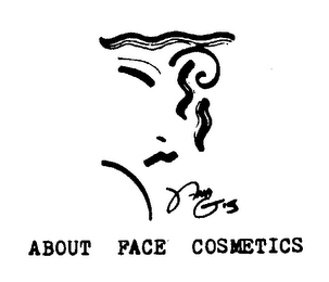 ABOUT FACE COSMETICS