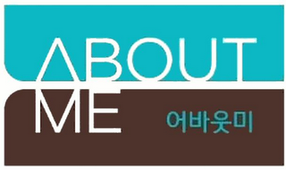 ABOUT ME logo