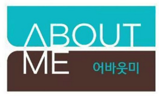 ABOUT ME logo
