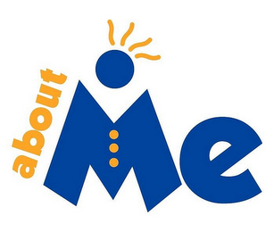 ABOUT ME logo