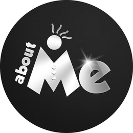 ABOUT ME logo