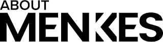 ABOUT MENKES logo