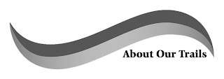 ABOUT OUR TRAILS logo