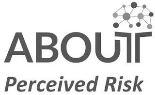 ABOUT PERCEIVED RISK logo