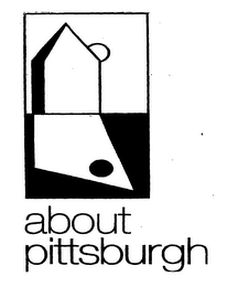 ABOUT PITTSBURGH logo