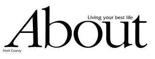 ABOUT STARK COUNTY LIVING YOUR BEST LIFE logo