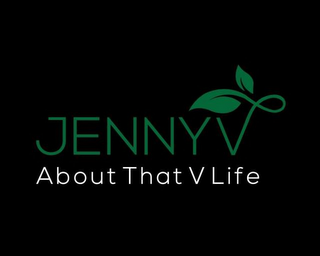 ABOUT THAT V LIFE logo