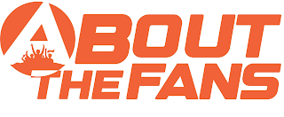 ABOUT THE FANS logo