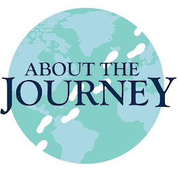 ABOUT THE JOURNEY logo